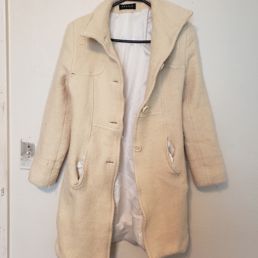 Searle Coat